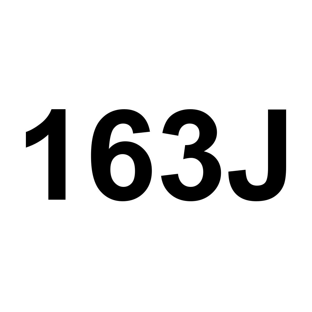 163J