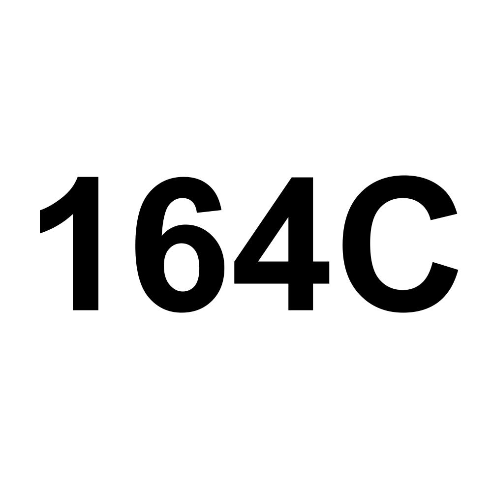 164C