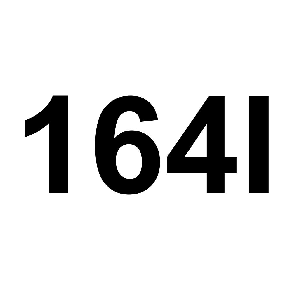164I