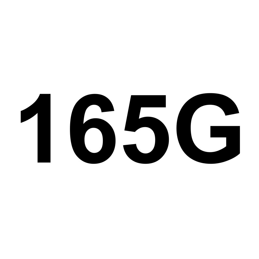 165G