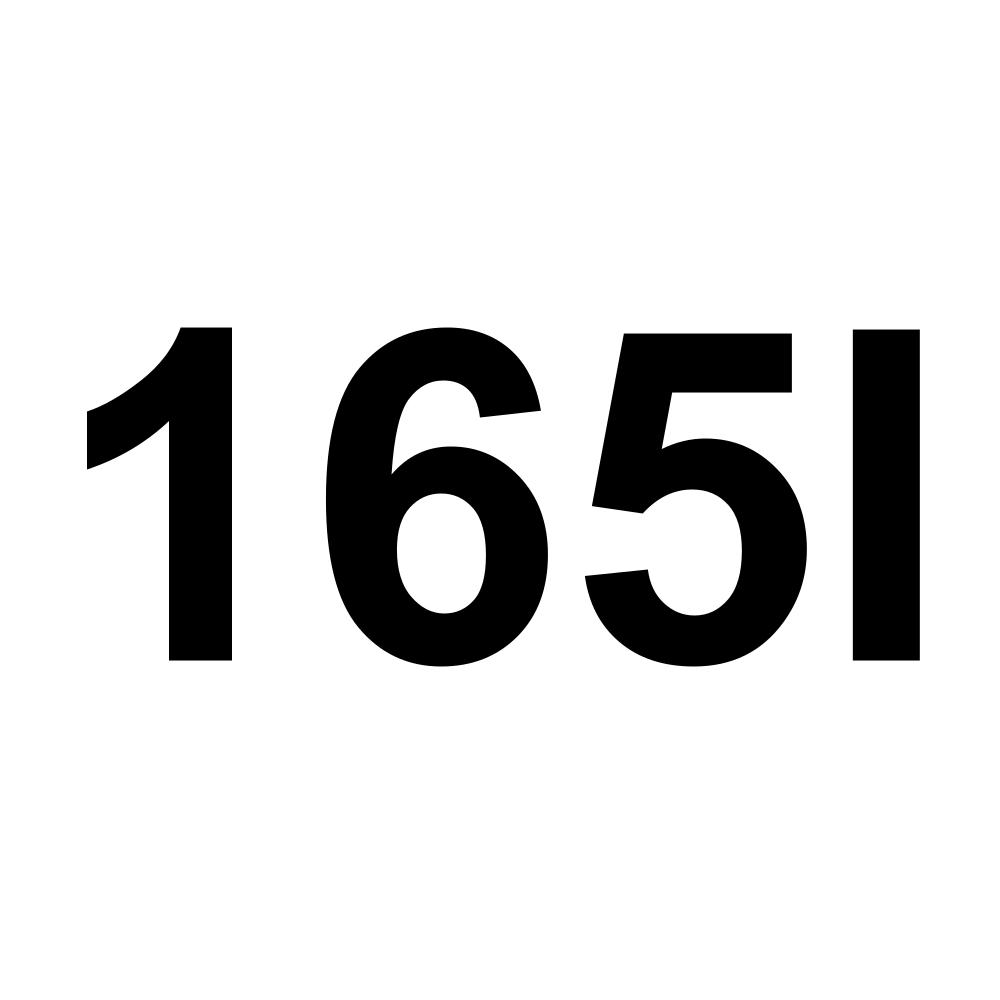 165I