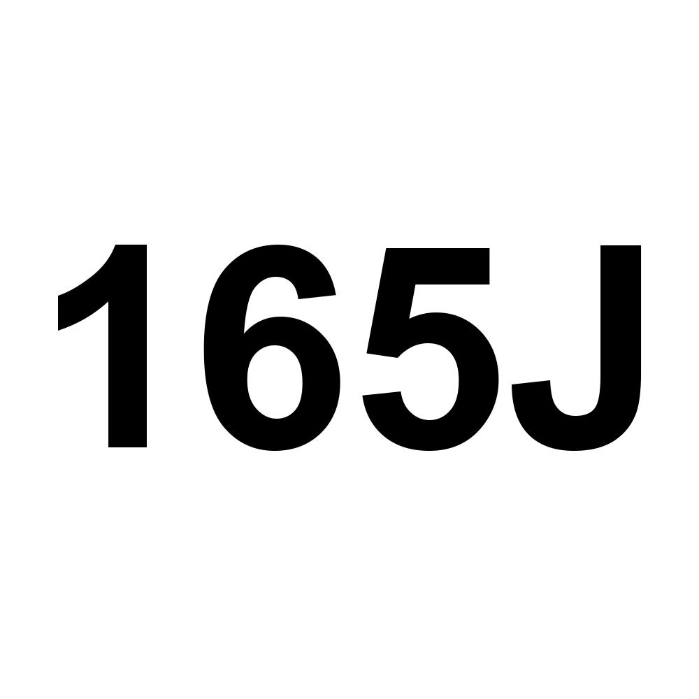 165J