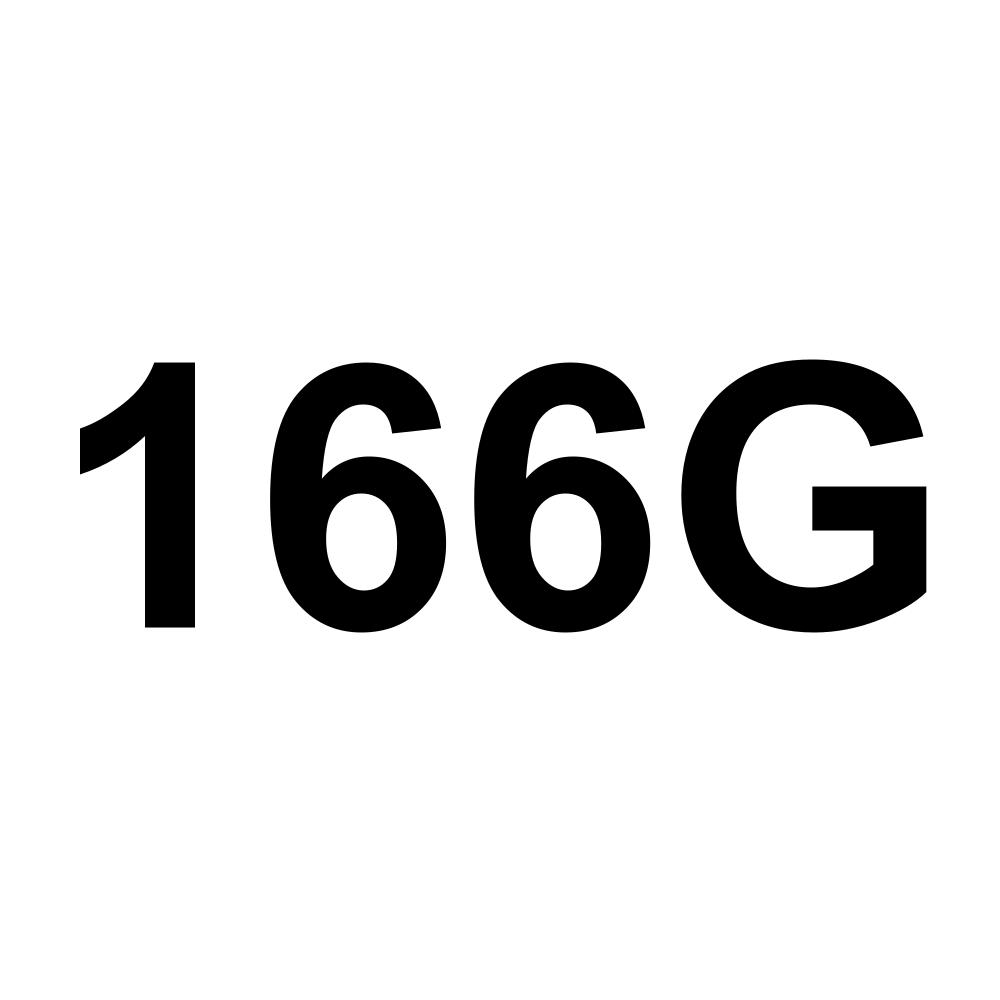 166G