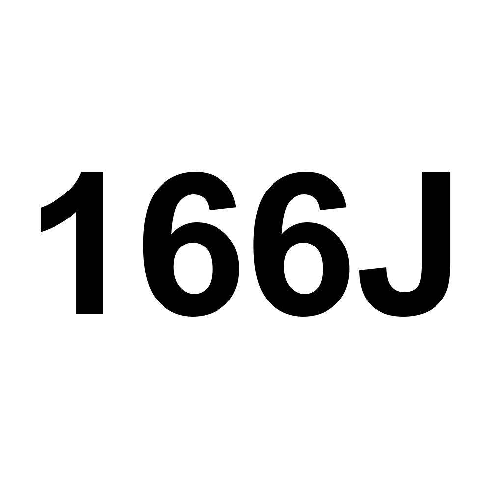 166J