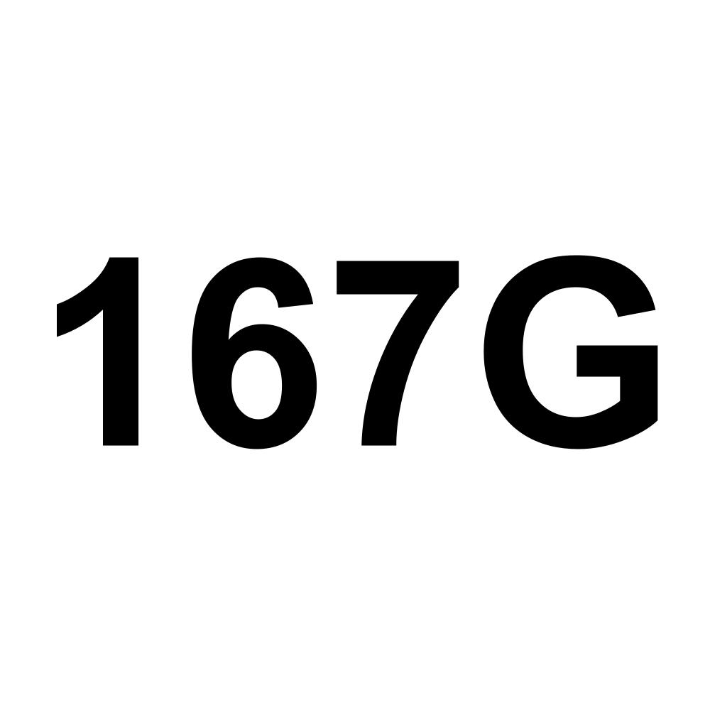 167G