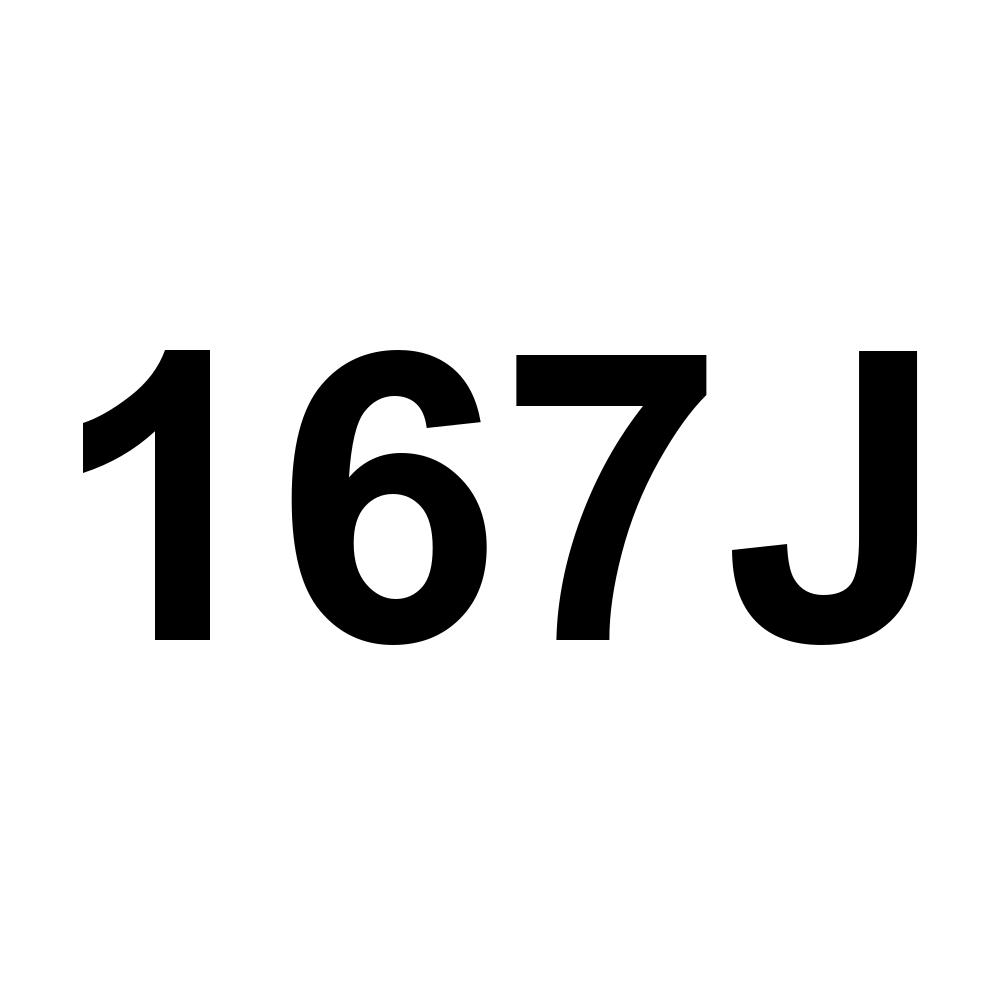 167J