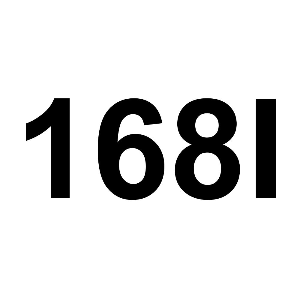 168I