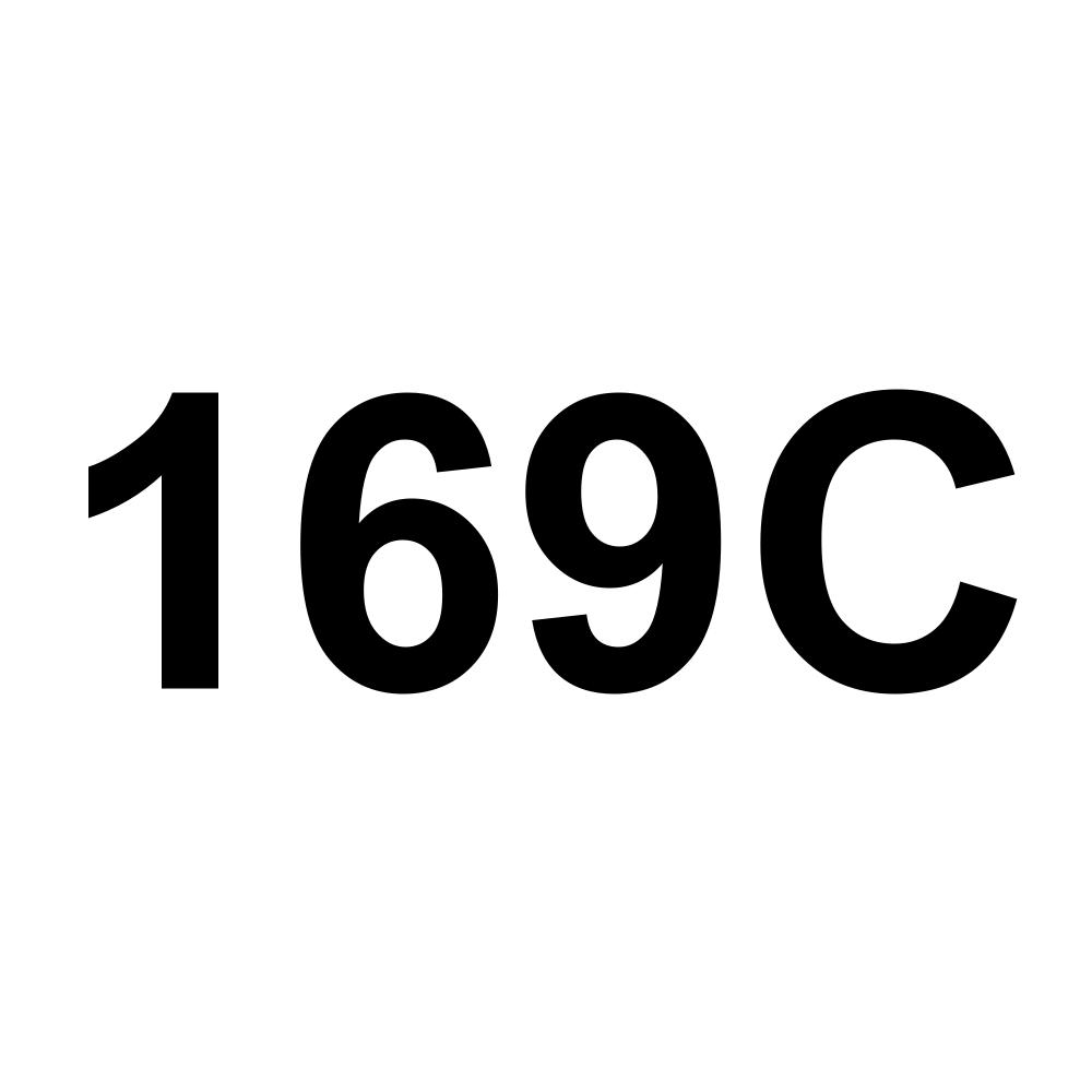 169C