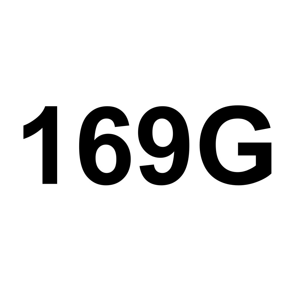 169G