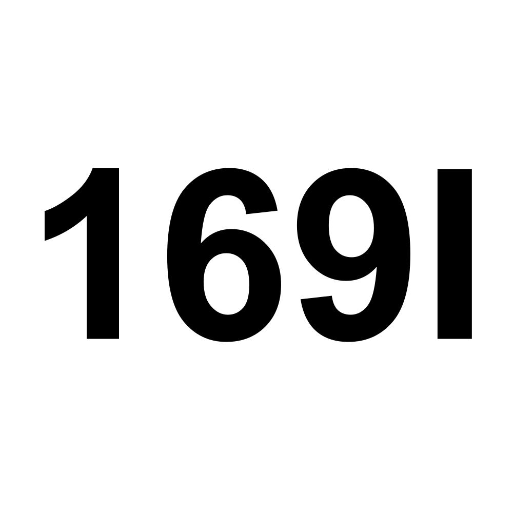169I