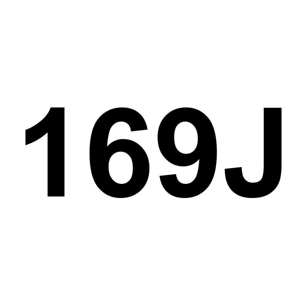 169J