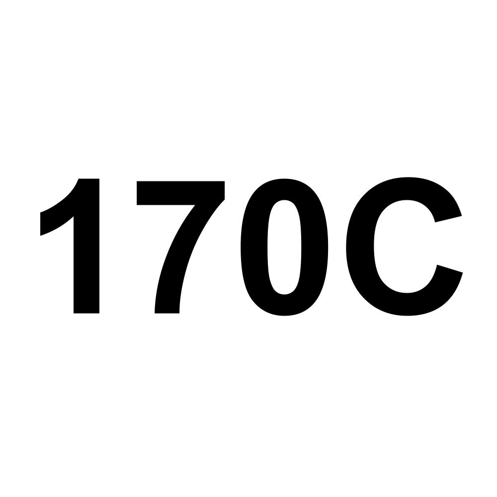 170C