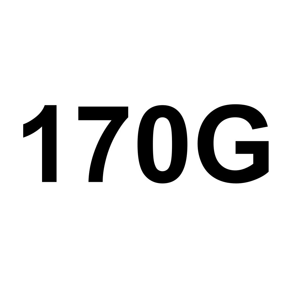 170G