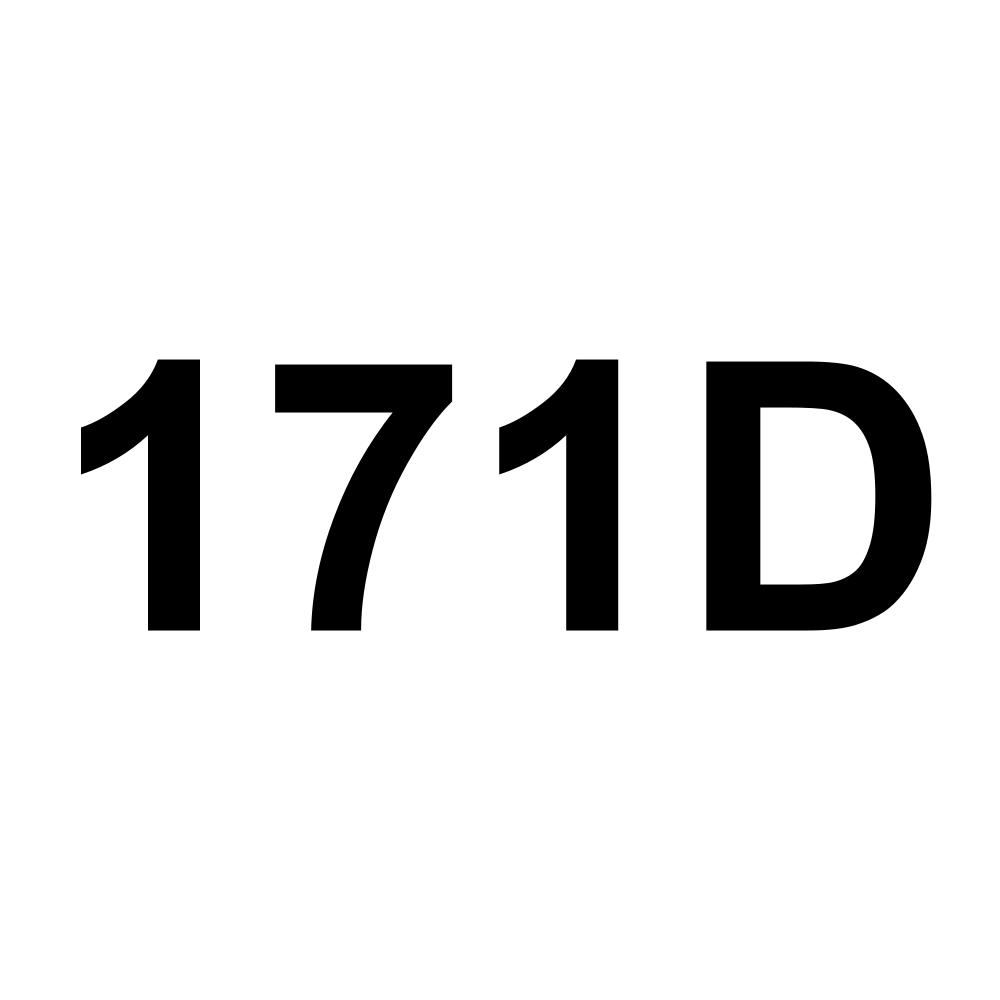 171D