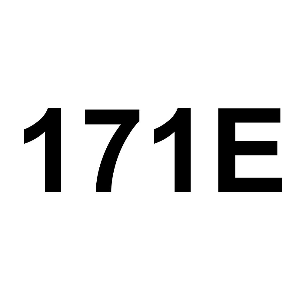 171E