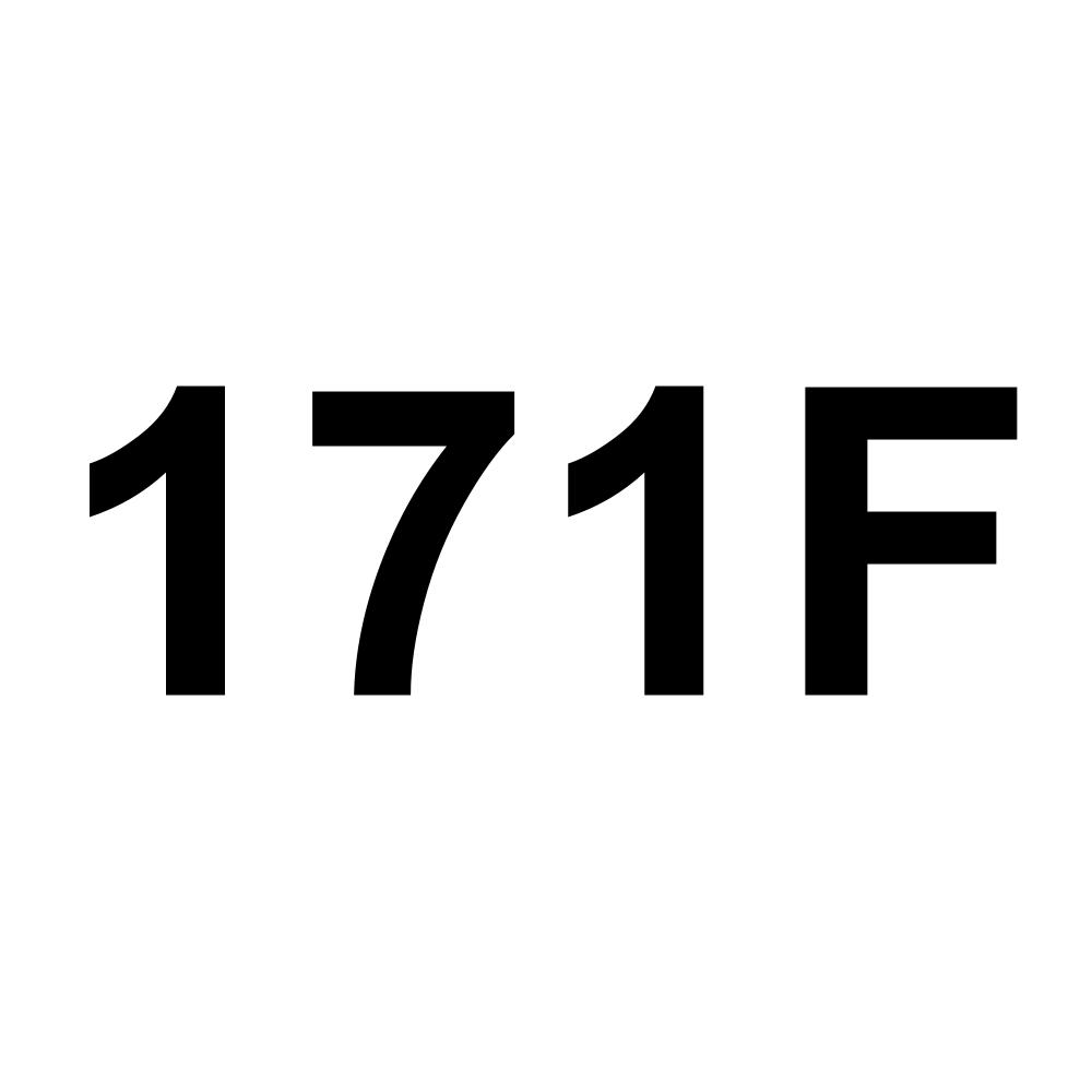 171F