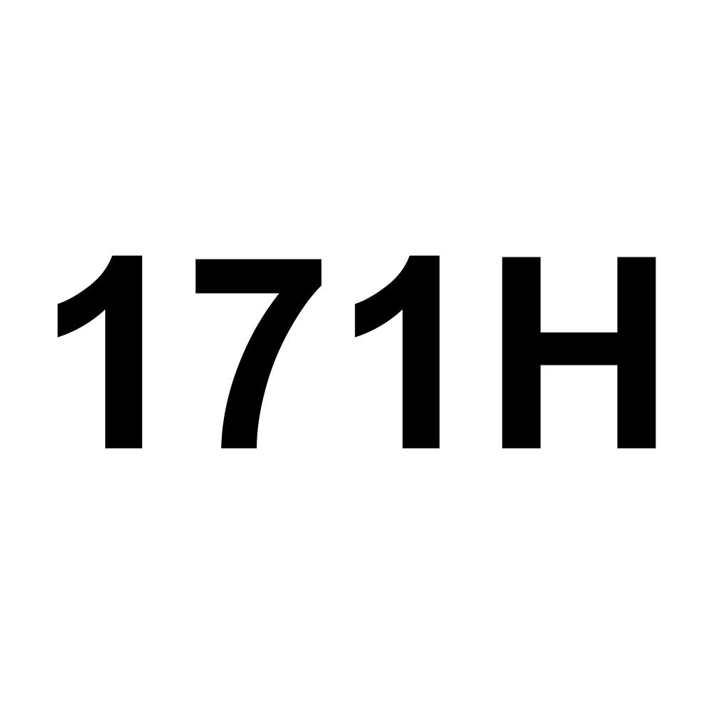 171H