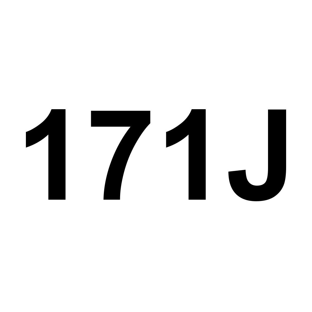 171J