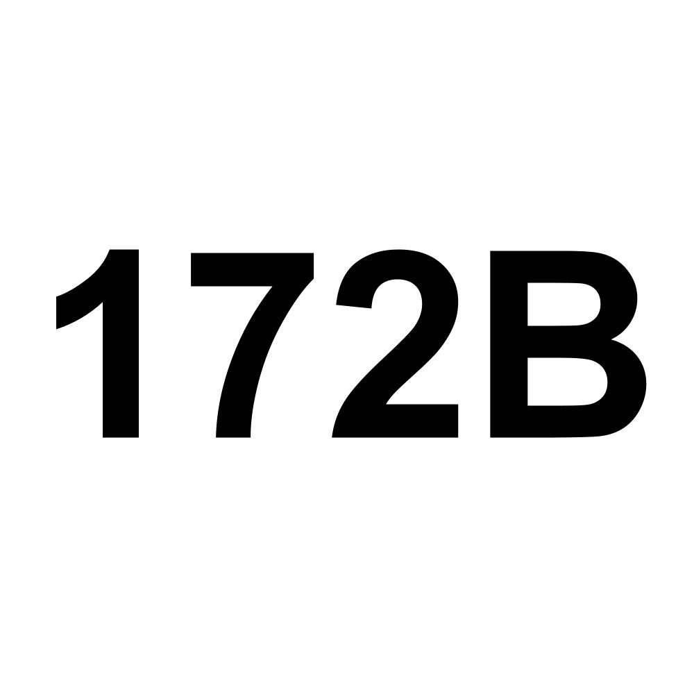 172B