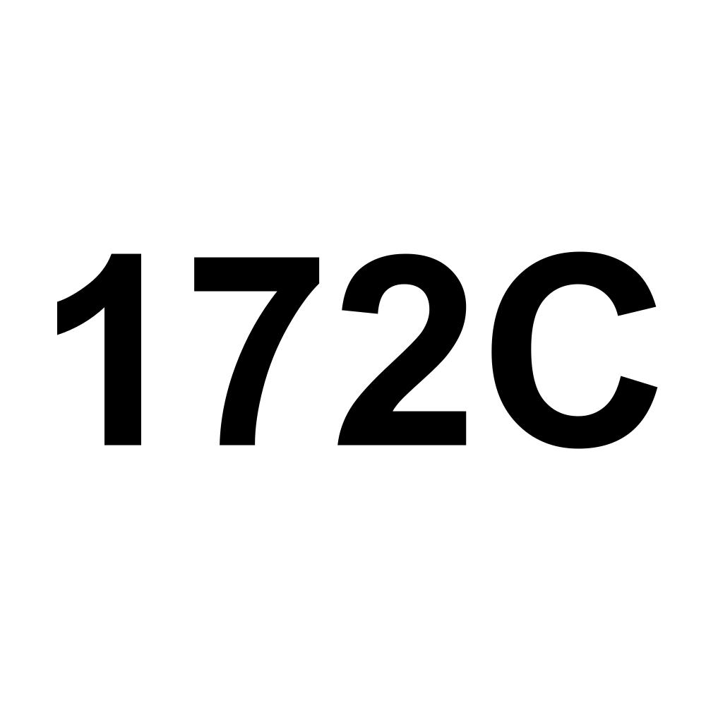 172C