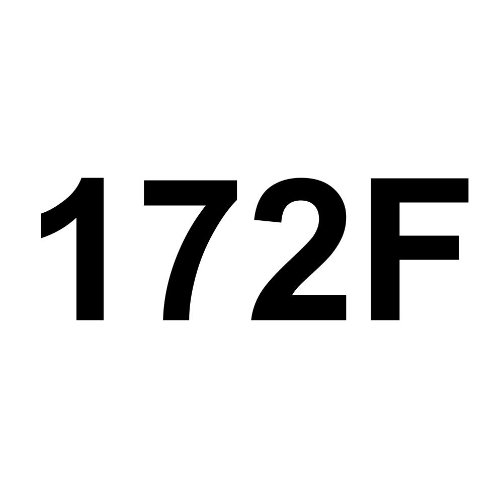 172F
