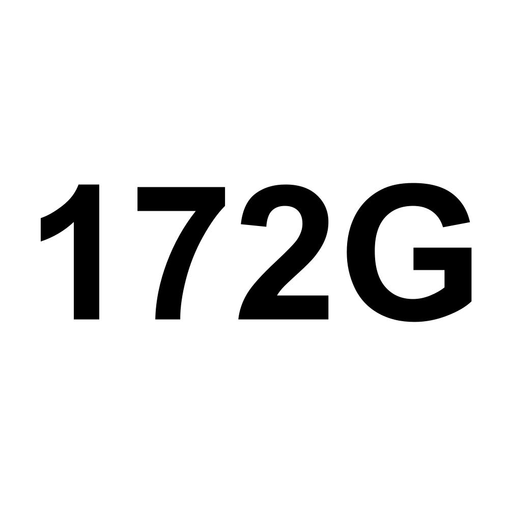 172G