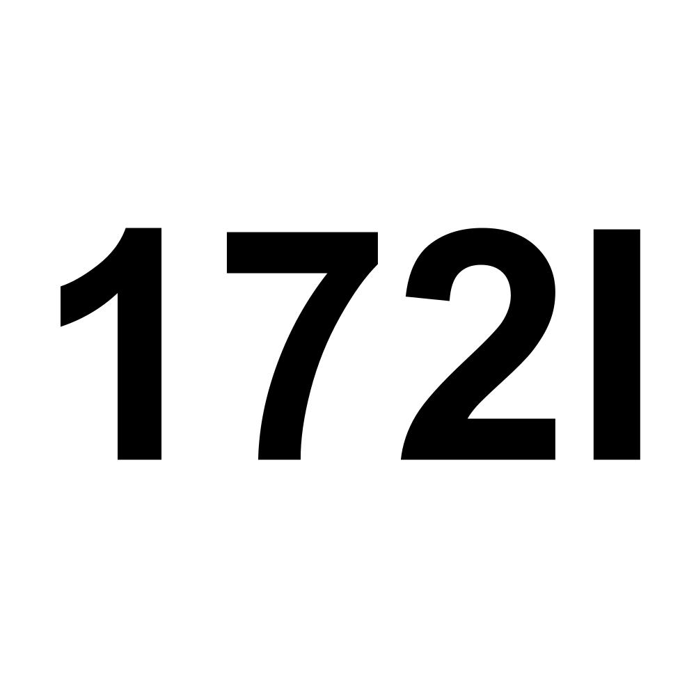 172I