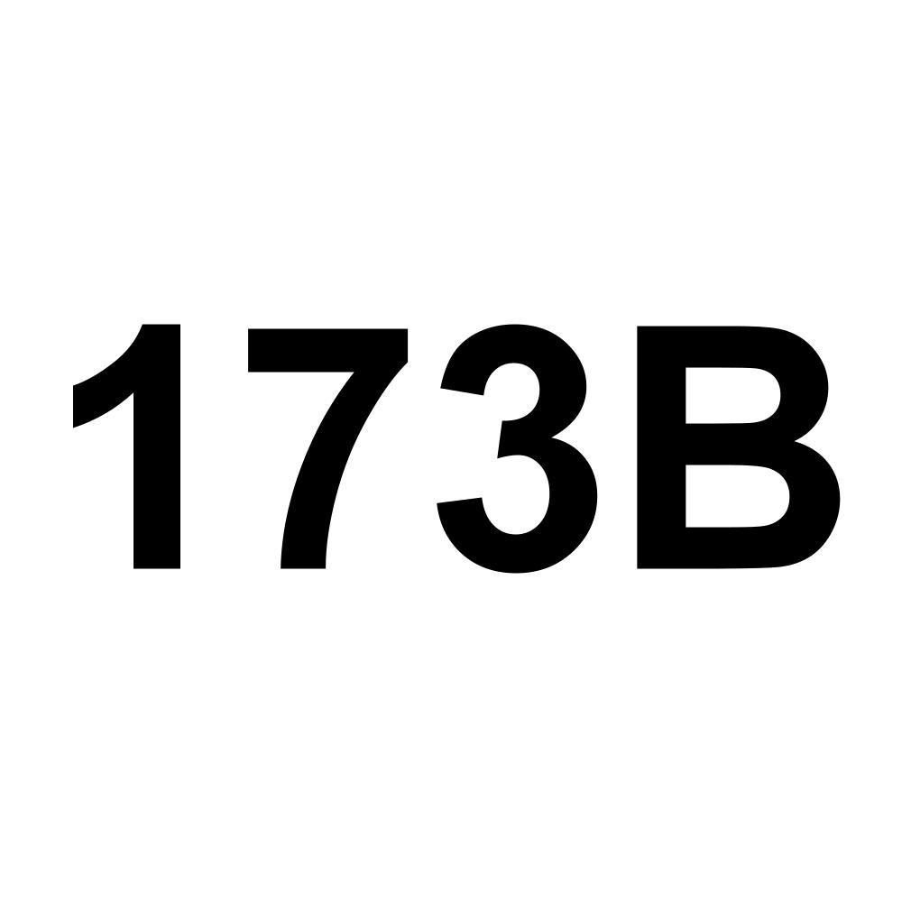 173B