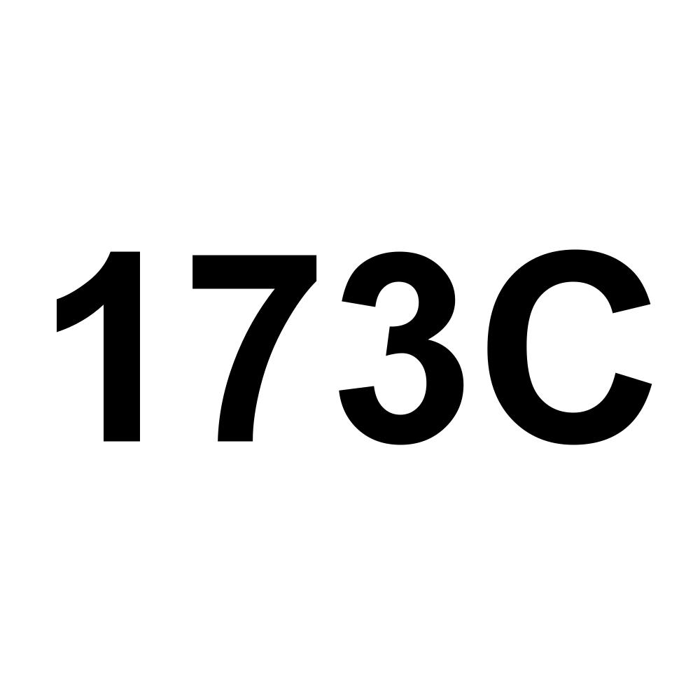 173C