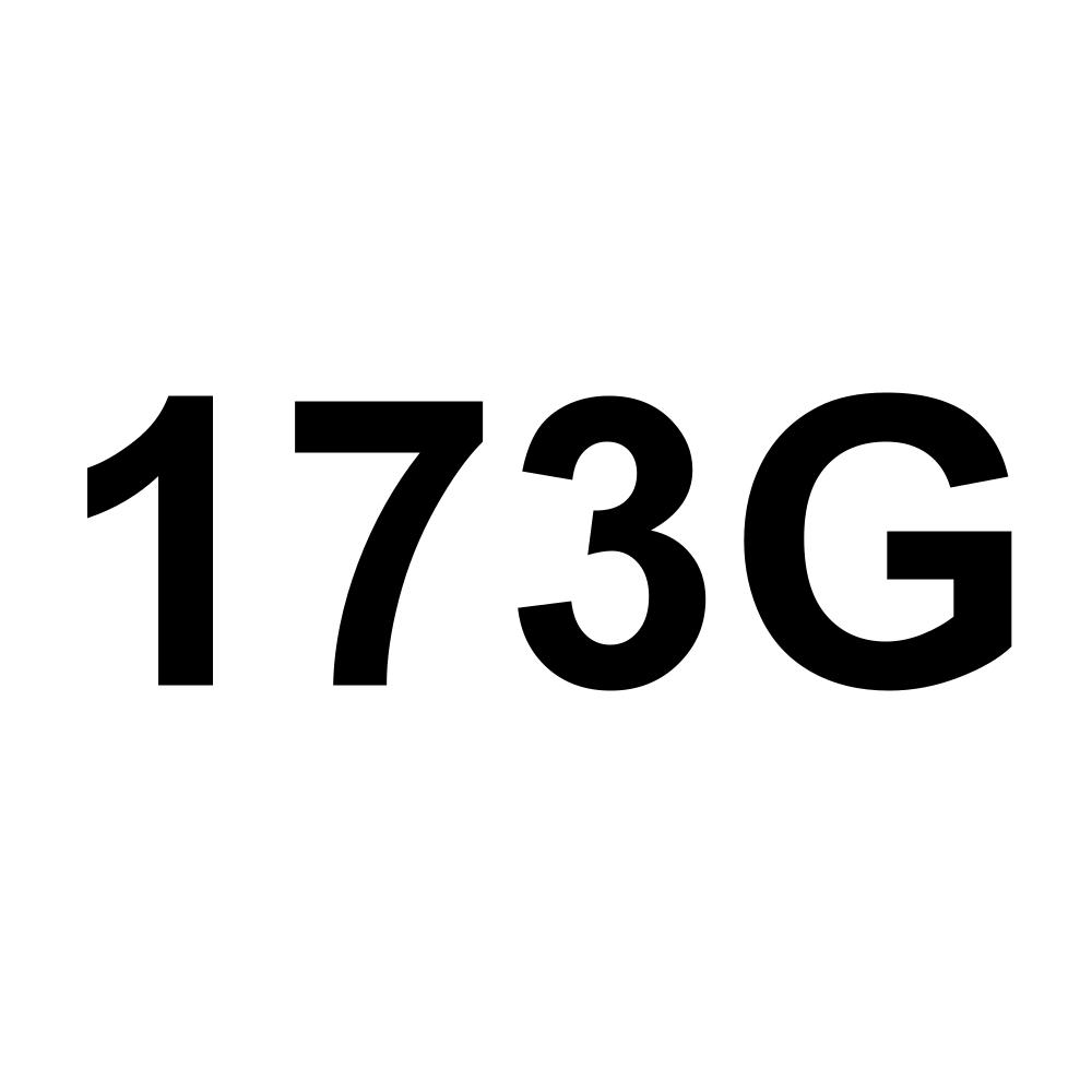 173G