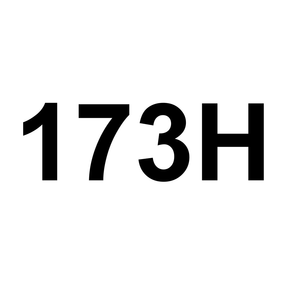 173H