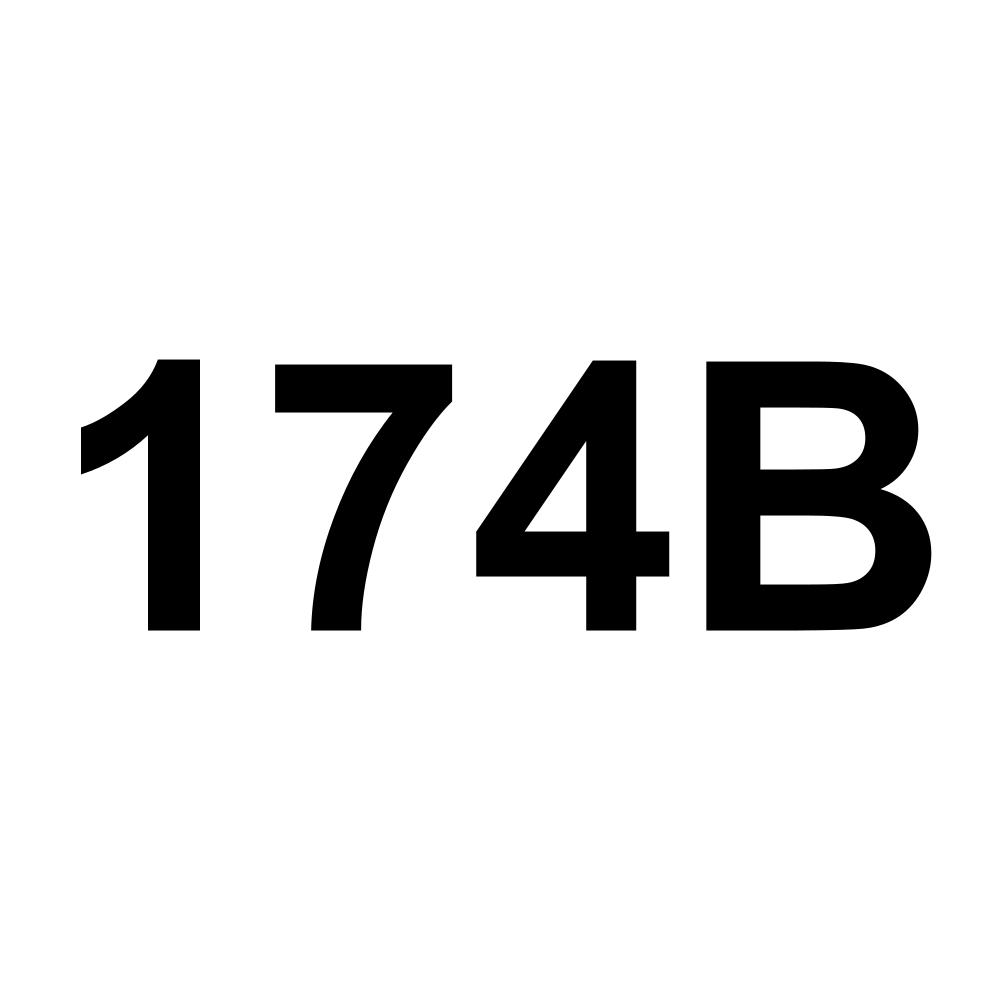 174B