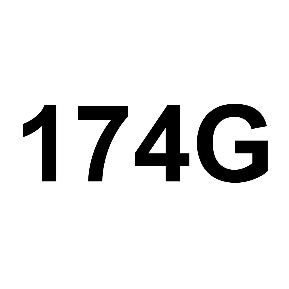 174G