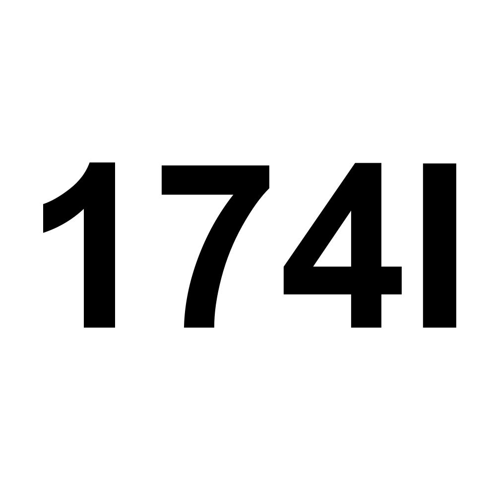 174I