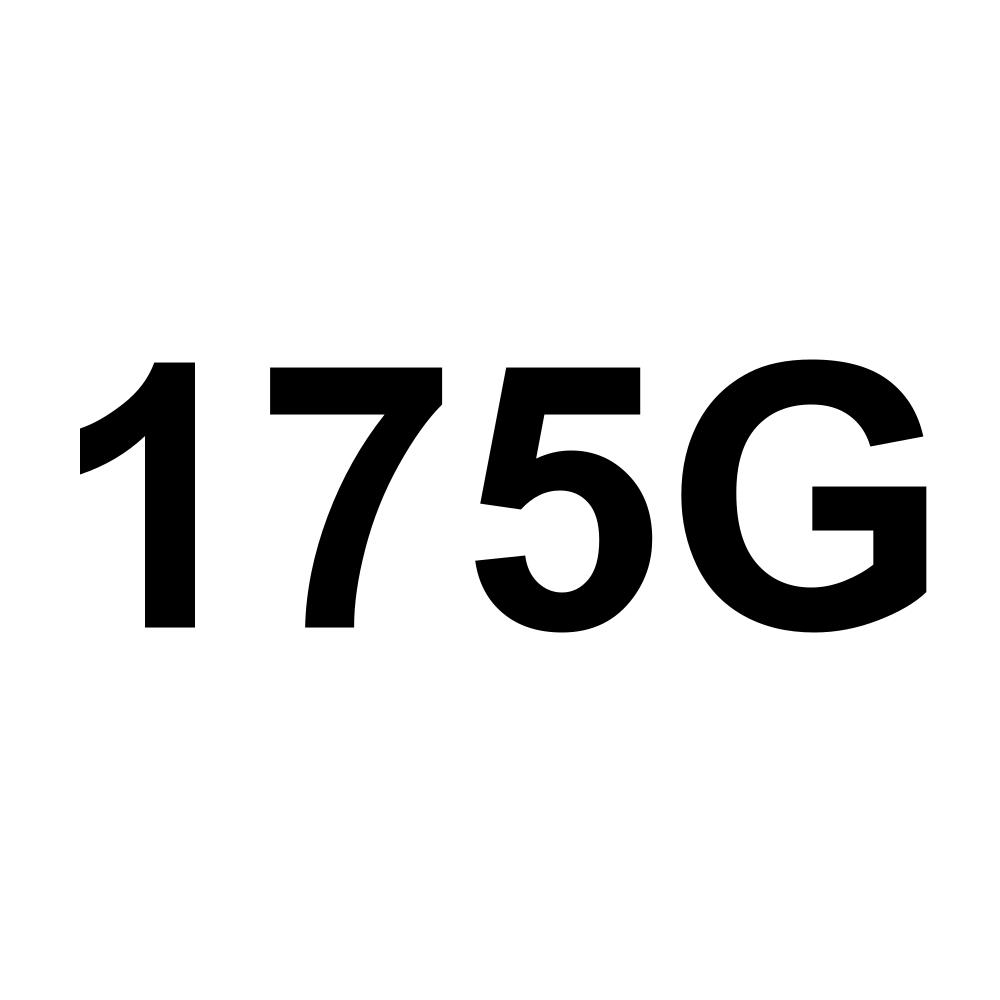 175G