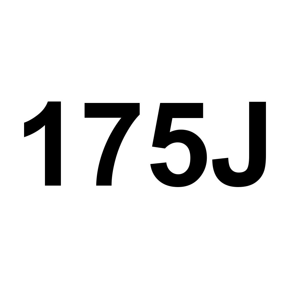 175J