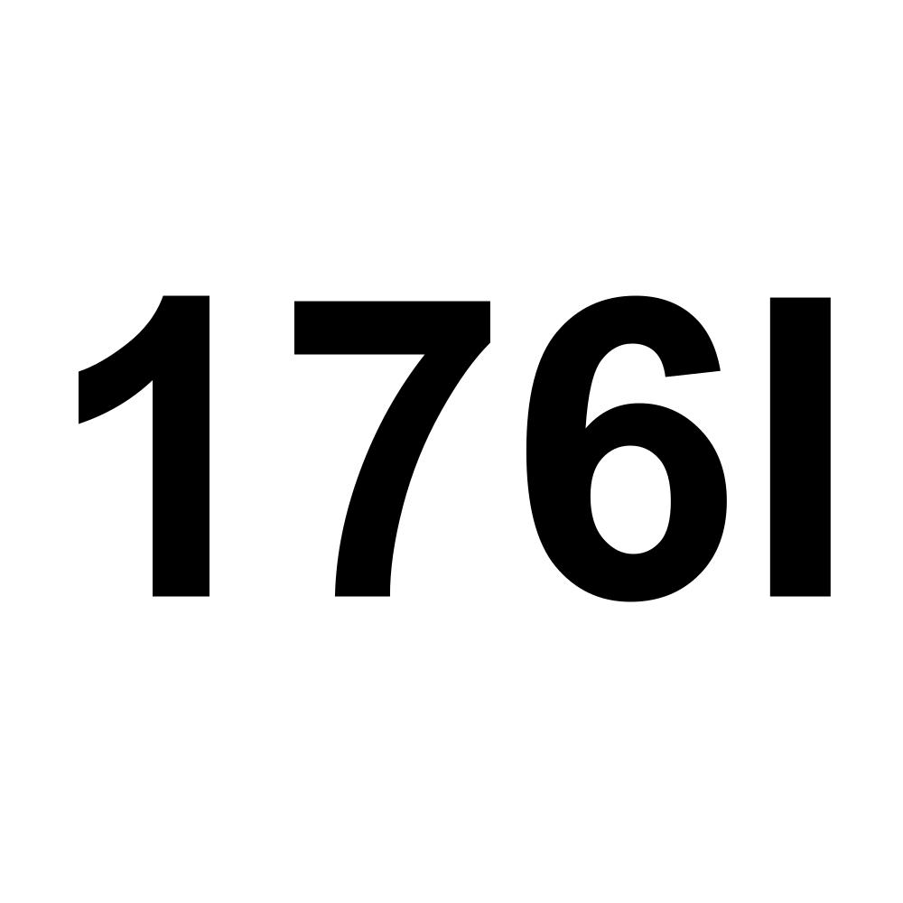 176I