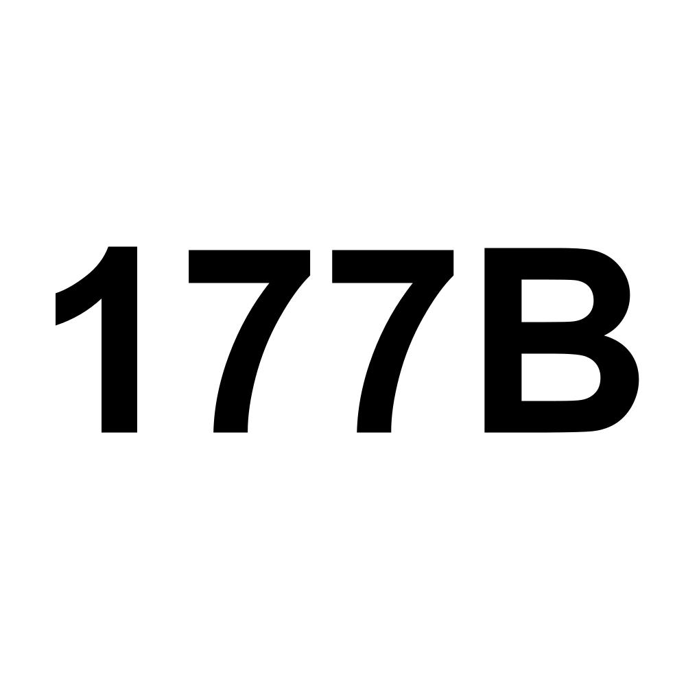 177B
