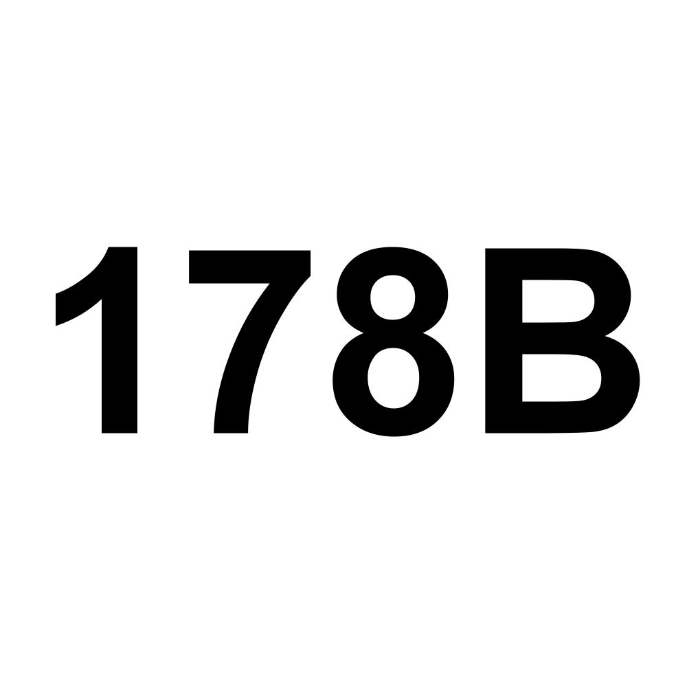 178B