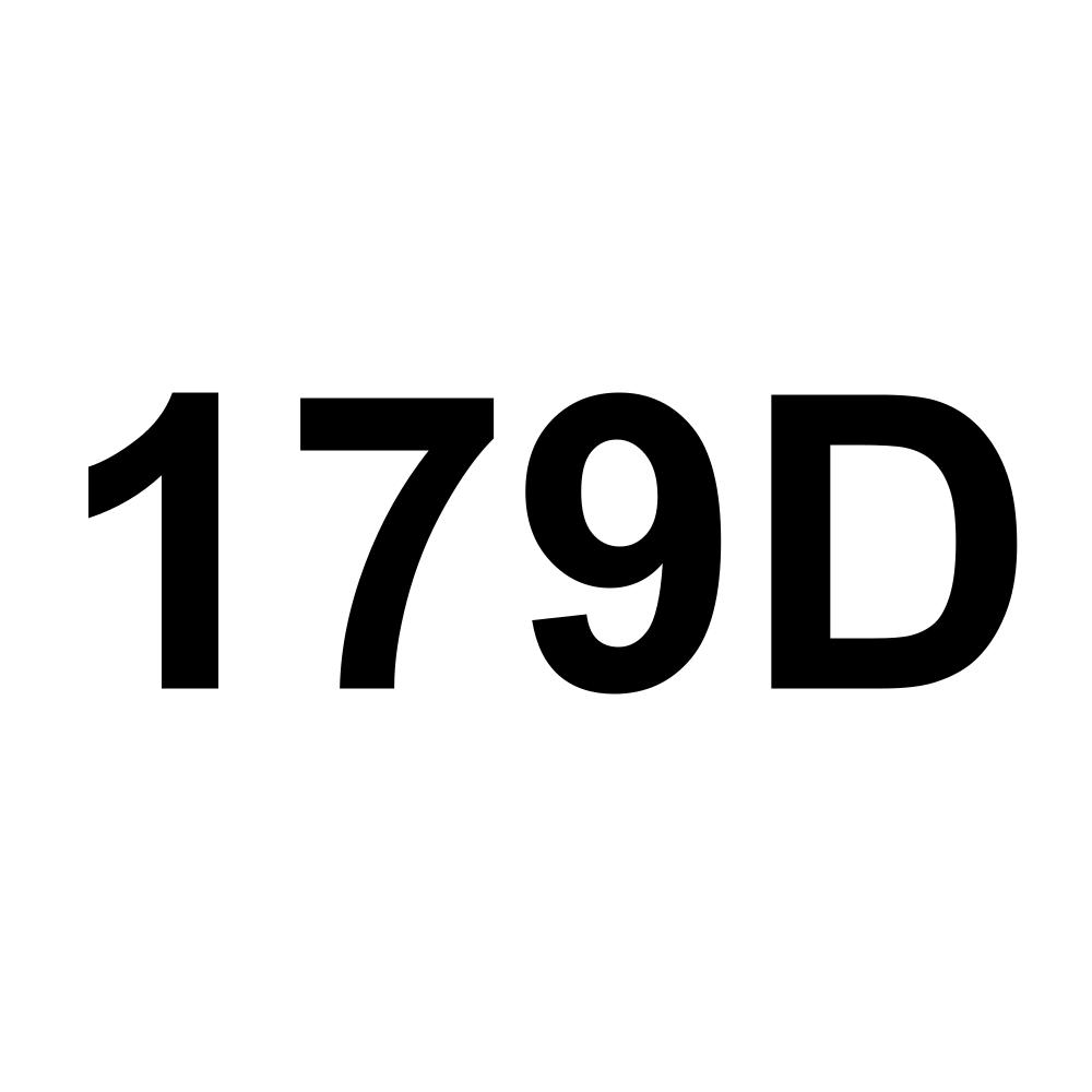 179D