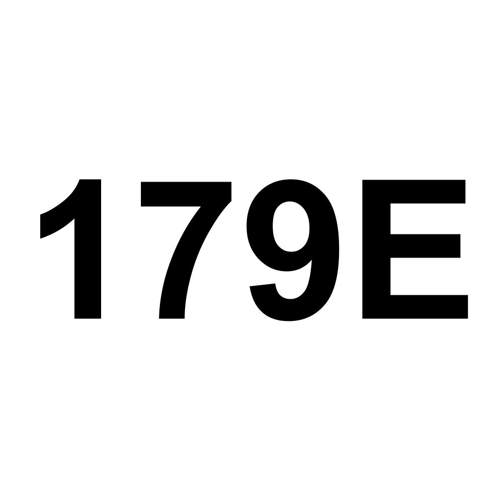 179E