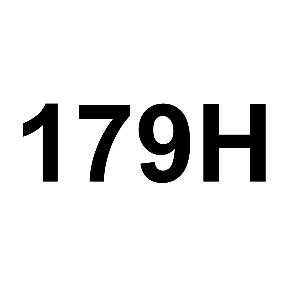 179H