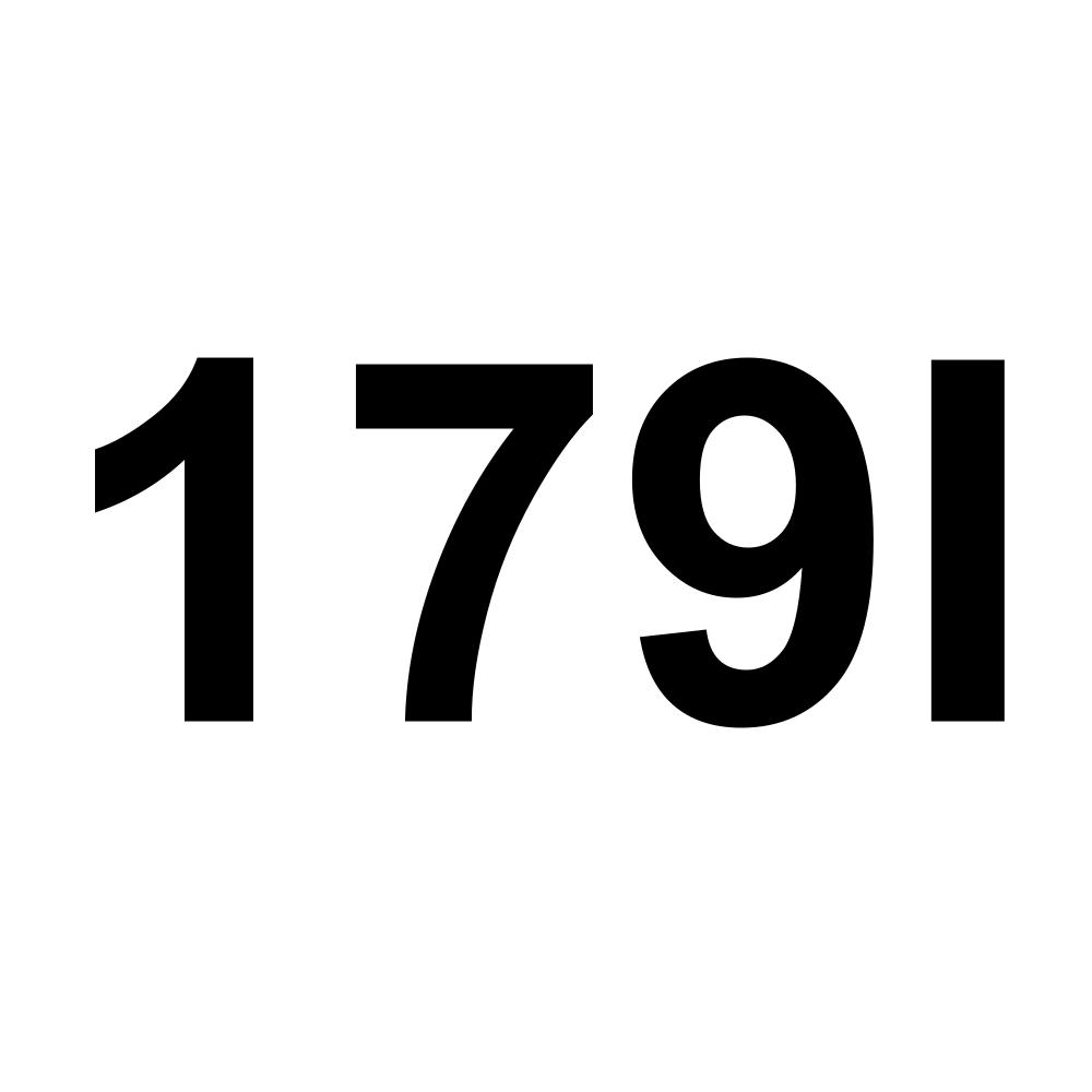 179I