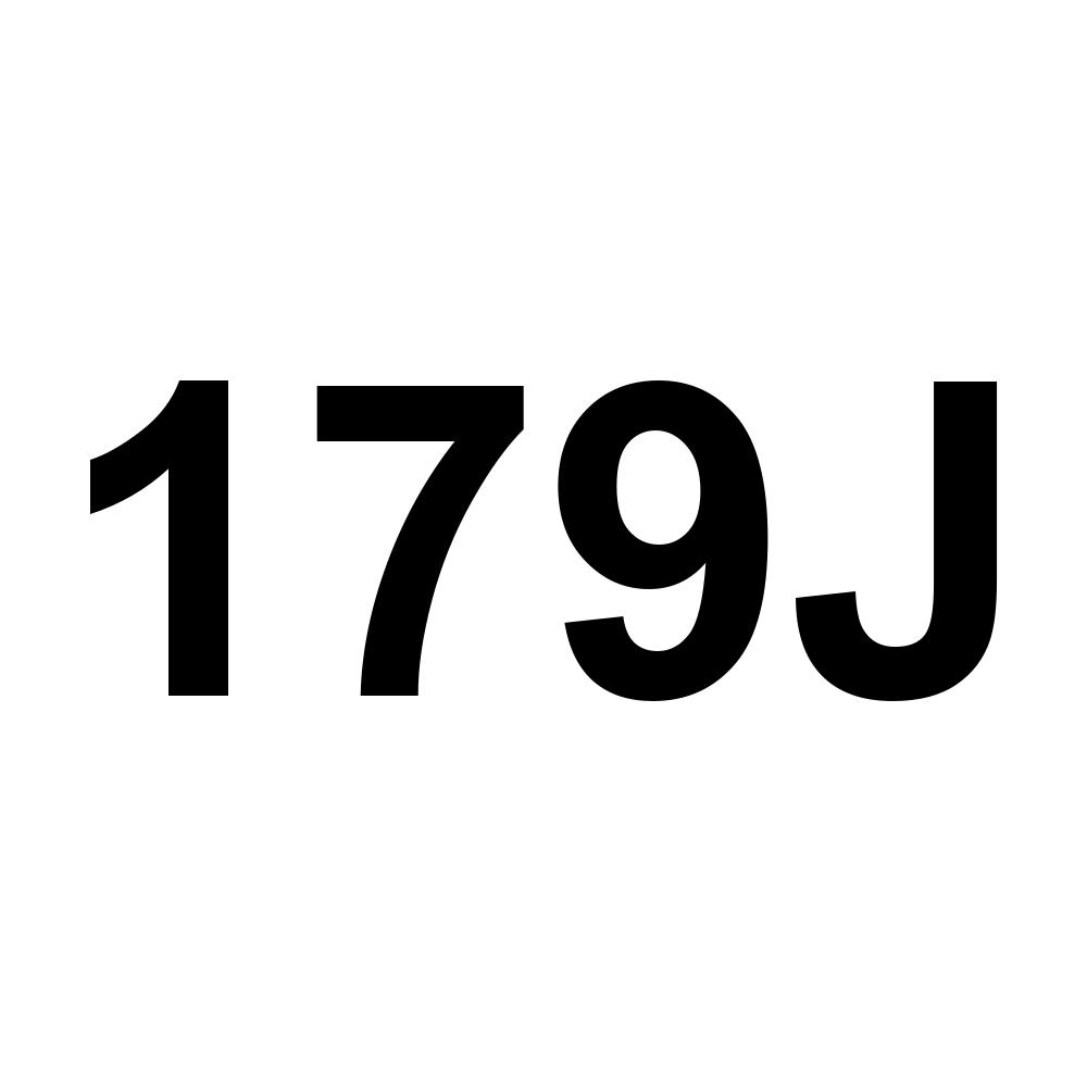 179J