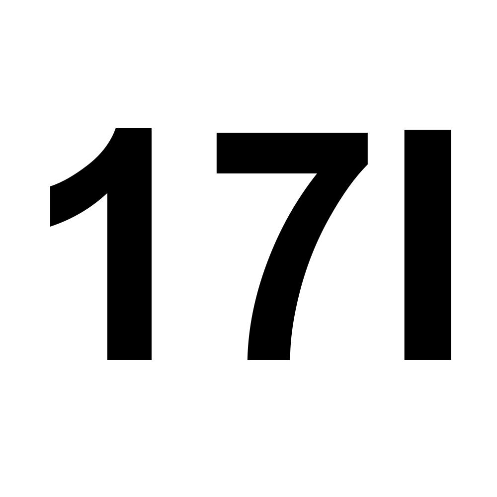 17I