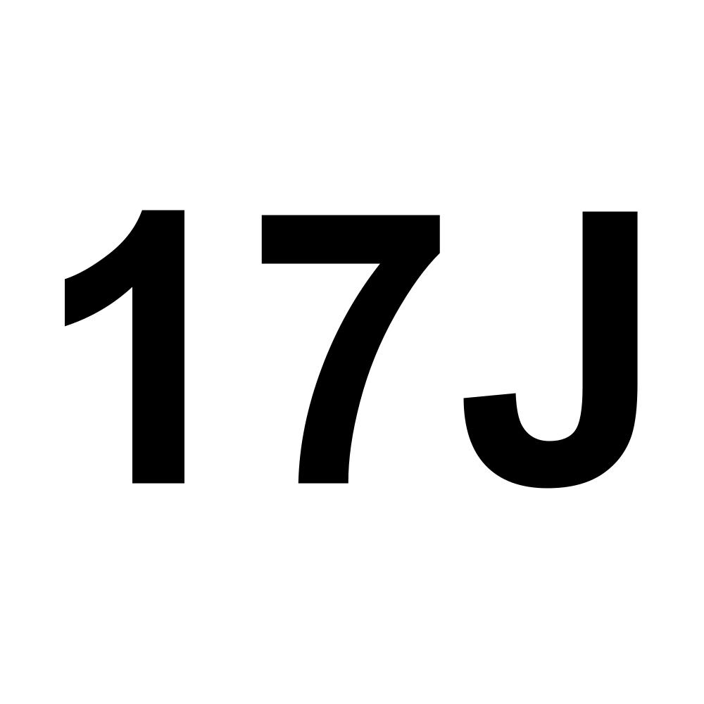 17J