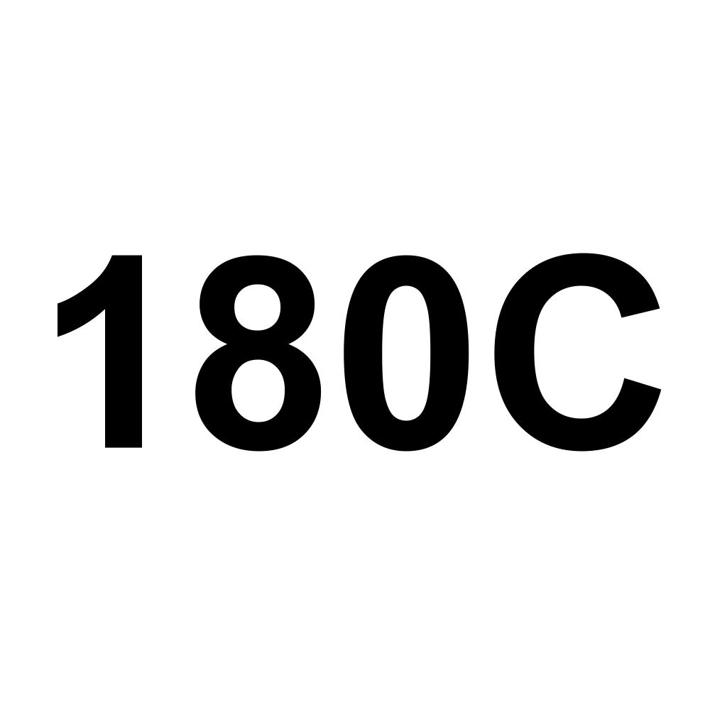 180C