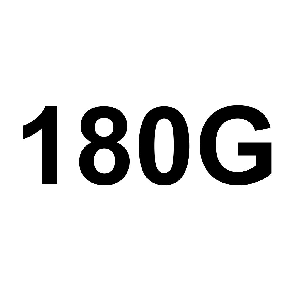 180G