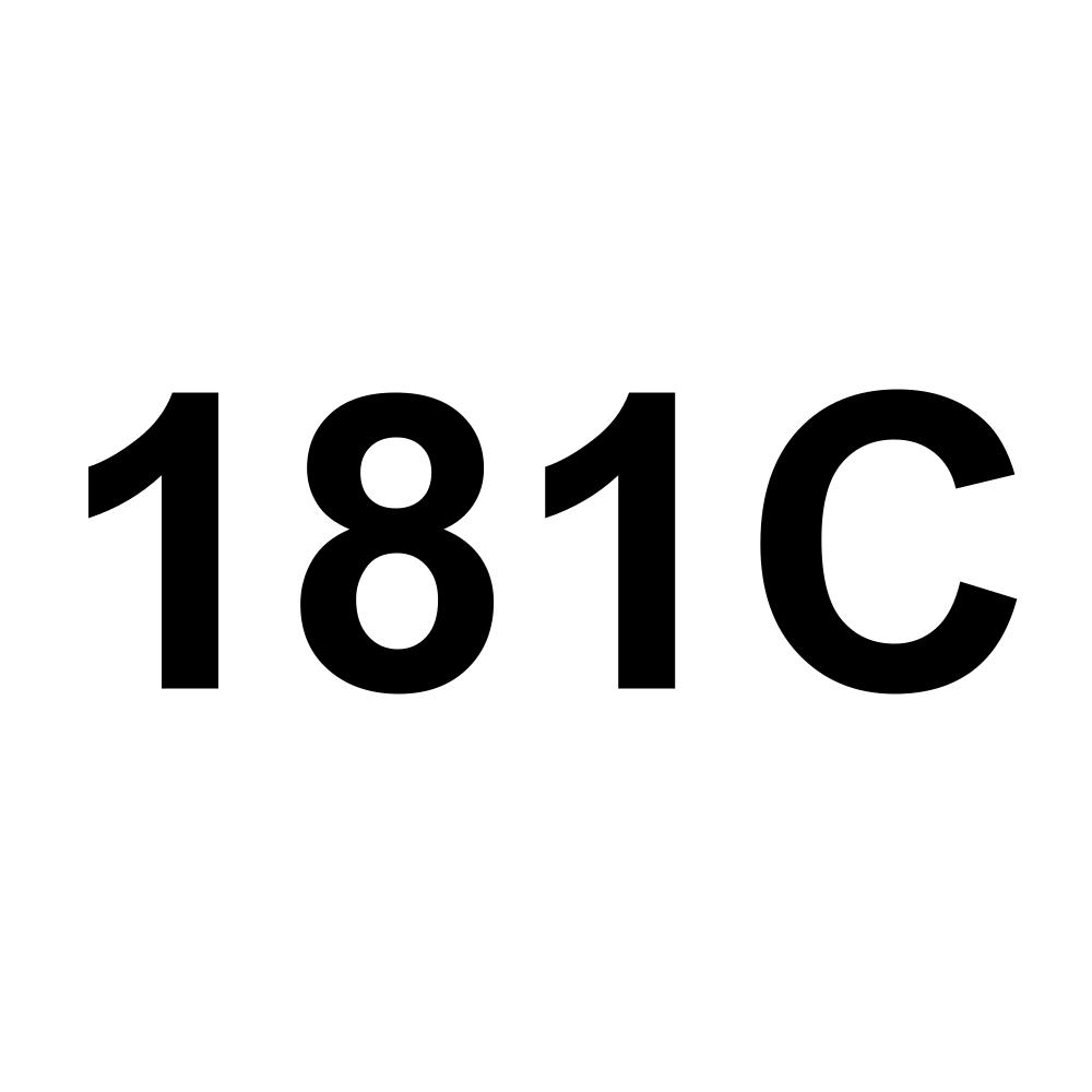181C