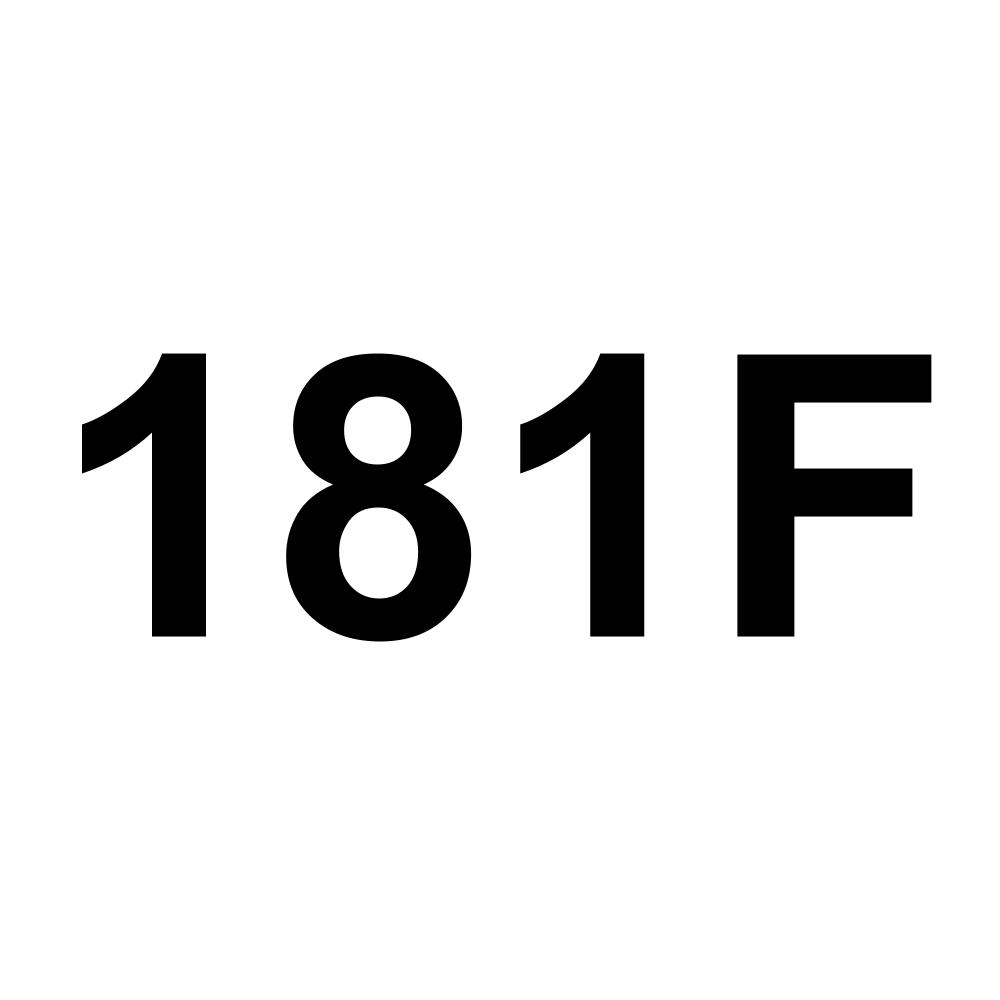 181F